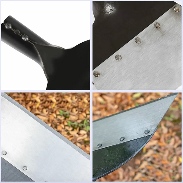 Shovel, multifunkcijska lopata - Image 5