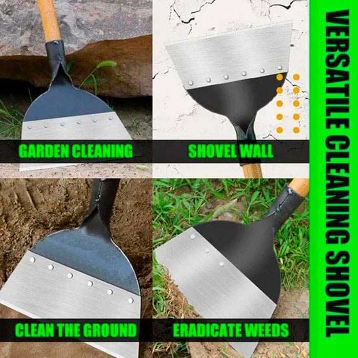 Shovel, multifunkcijska lopata - Image 7