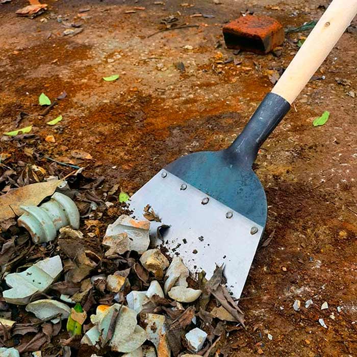 Shovel, multifunkcijska lopata - Image 8