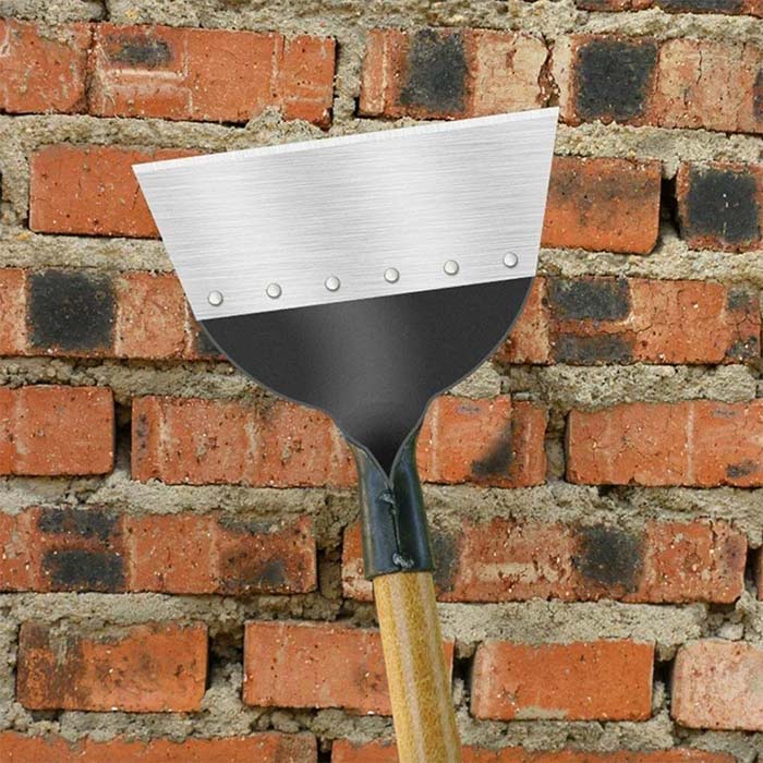 Ergonomičen dizajn zagotavlja udobno in enostavno uporabo.