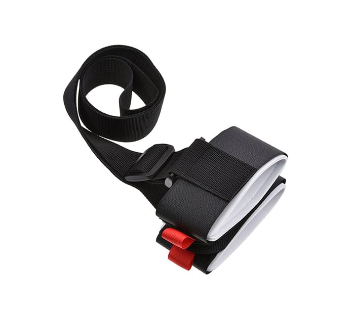 SkiStrap, Ramenski trak za prenašanje smuči - Image 1