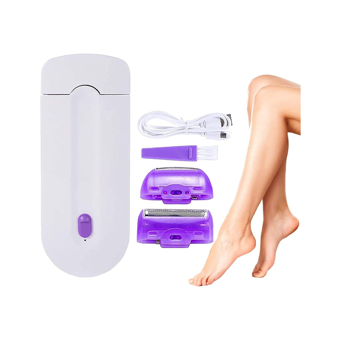 SmoothTouch, ženski brivnik - Image 1