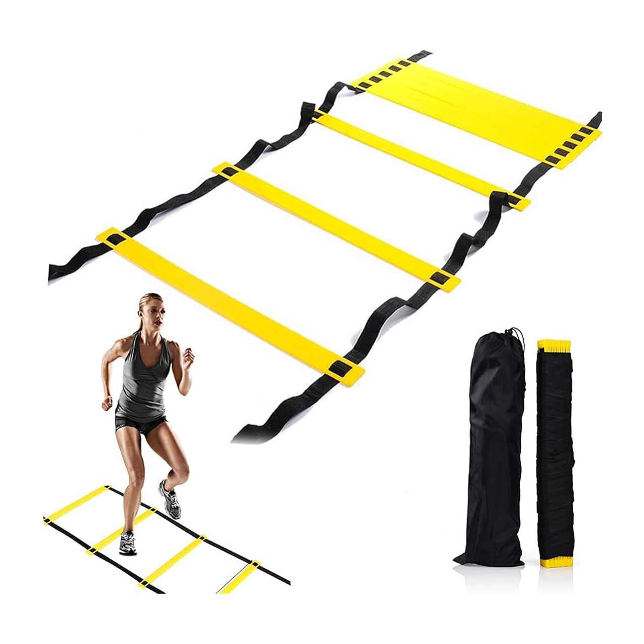SpeedStraps, pripomoček za trening - Image 1