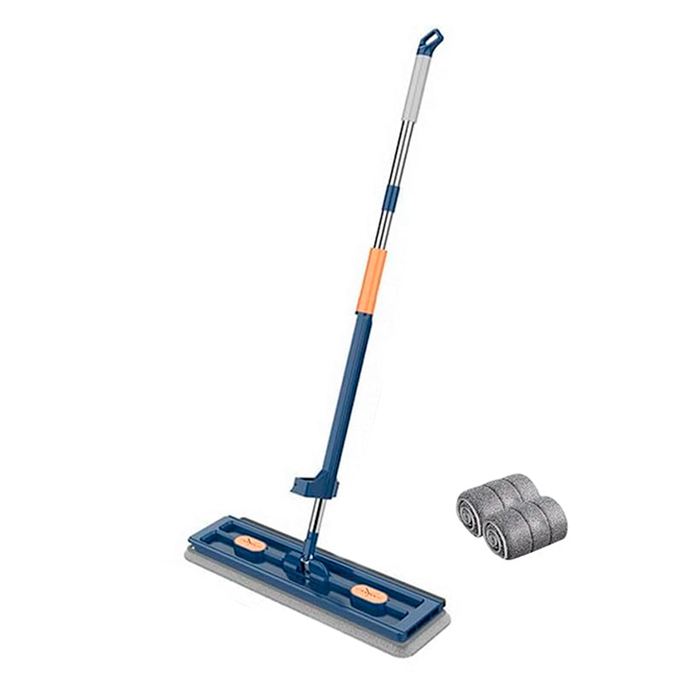 SqueezeMop, 360° čistilec za tla - Image 1