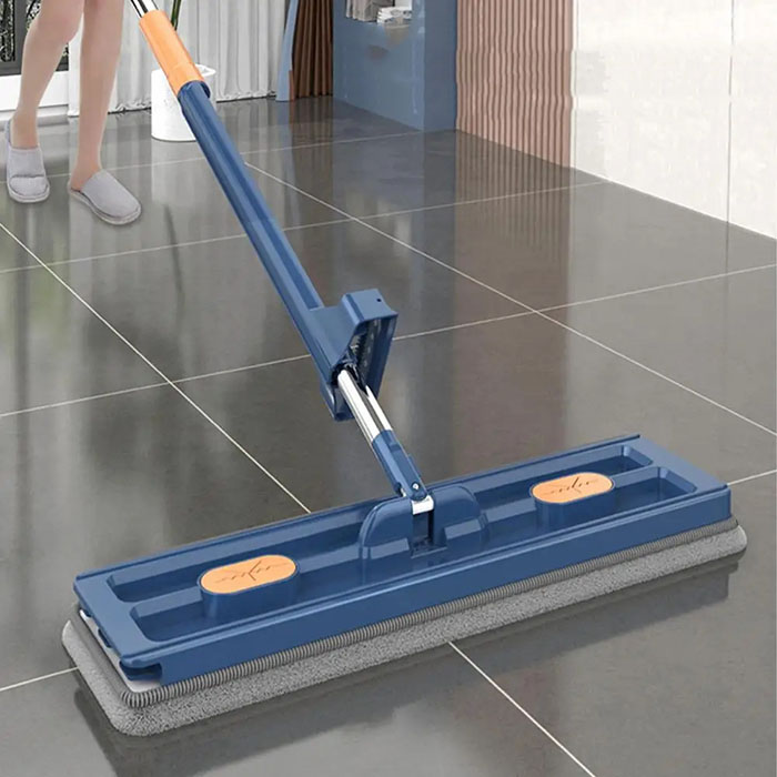 SqueezeMop, 360° čistilec za tla - Image 3