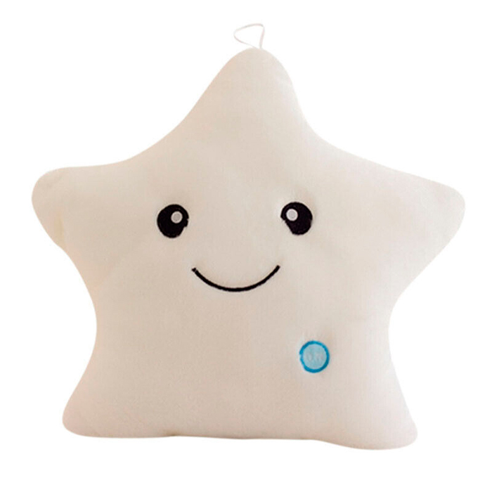 StarGlow, čudežna svetlobna blazina - Image 1