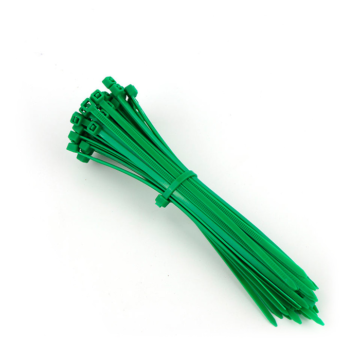 Ties, vezice za pritrjevanje (100 kosov) - Image 1