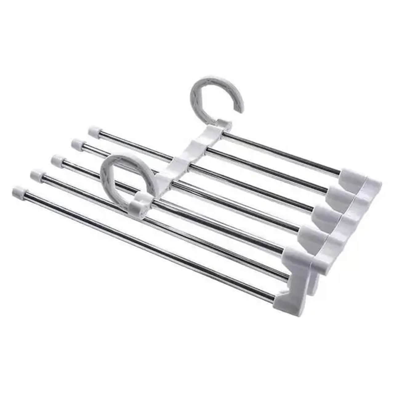 WardrobeRack, 5-delni obešalnik - Image 1