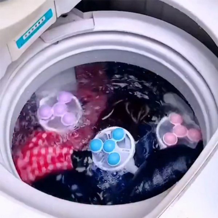 Preprosto čiščenje – enostavno spraznite mrežico na filtru in pripravljen je na ponovno uporabo