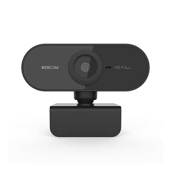WebStar, Full HD spletna kamera z vgrajenim mikrofonom - Image 1