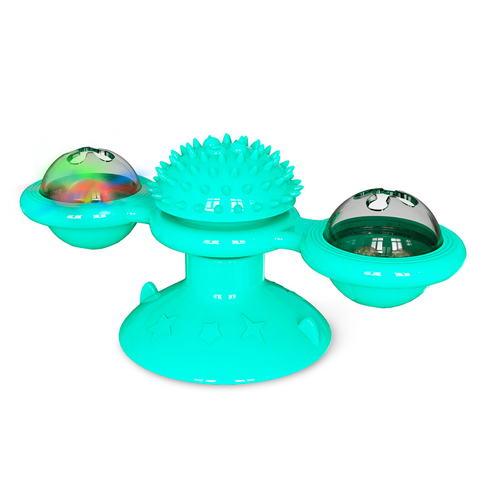 WindmillToy, interaktivna igrača za mačke - Image 1