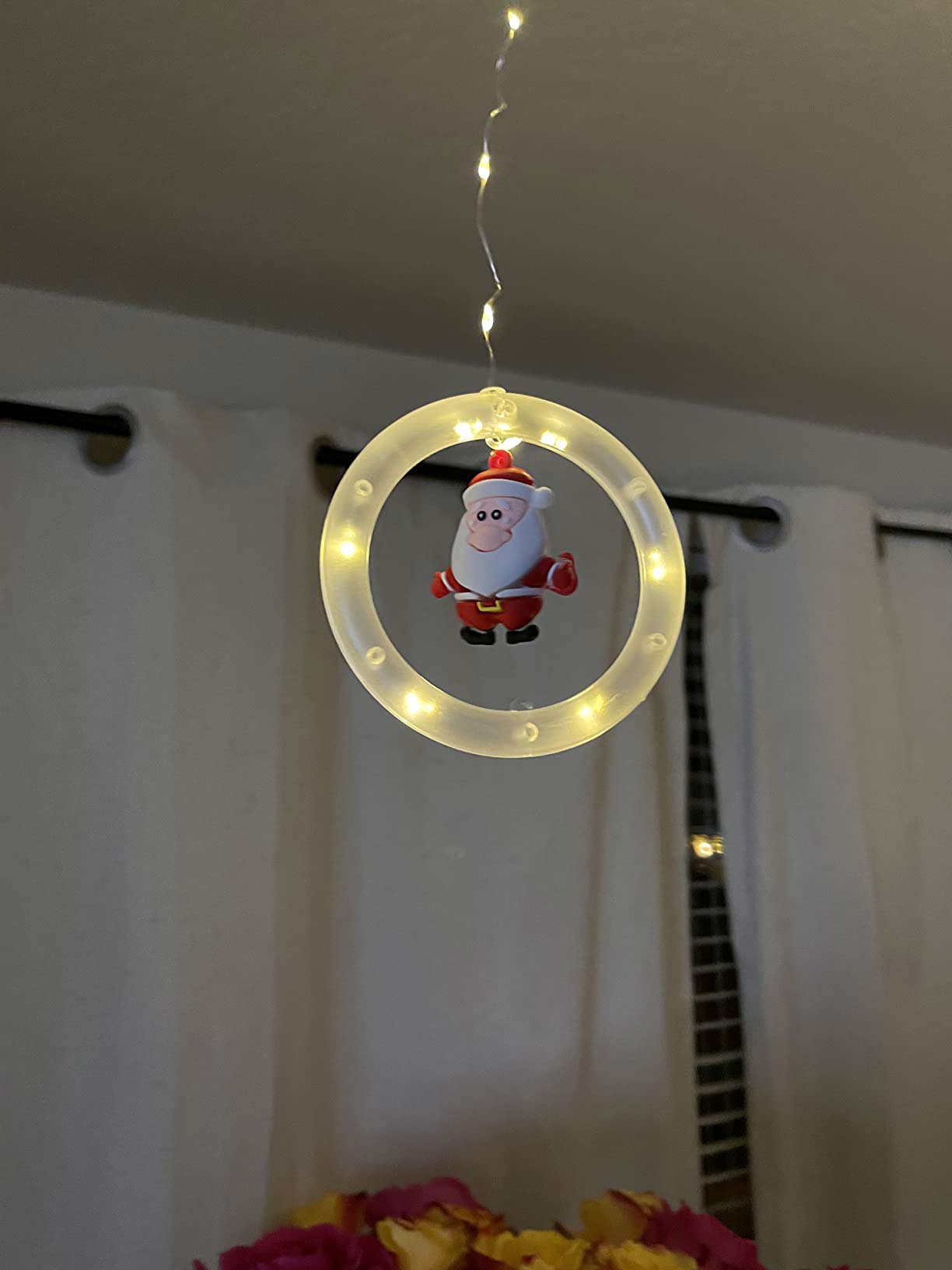 XmasRings, božični okraski - Image 3