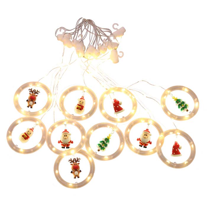 XmasRings, božični okraski - Image 5