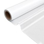 MattFoil, matirana nalepka za steklo (300 x 45 cm)