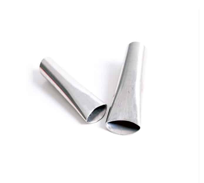FinishMaster, nastavki za natančno aplikacijo silikona