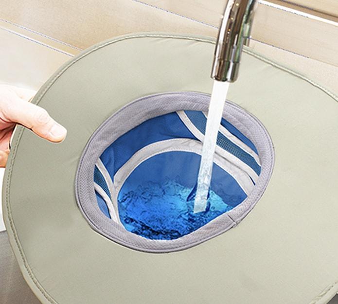 UV CoolHat, hladilni klobuk z UV zaščito