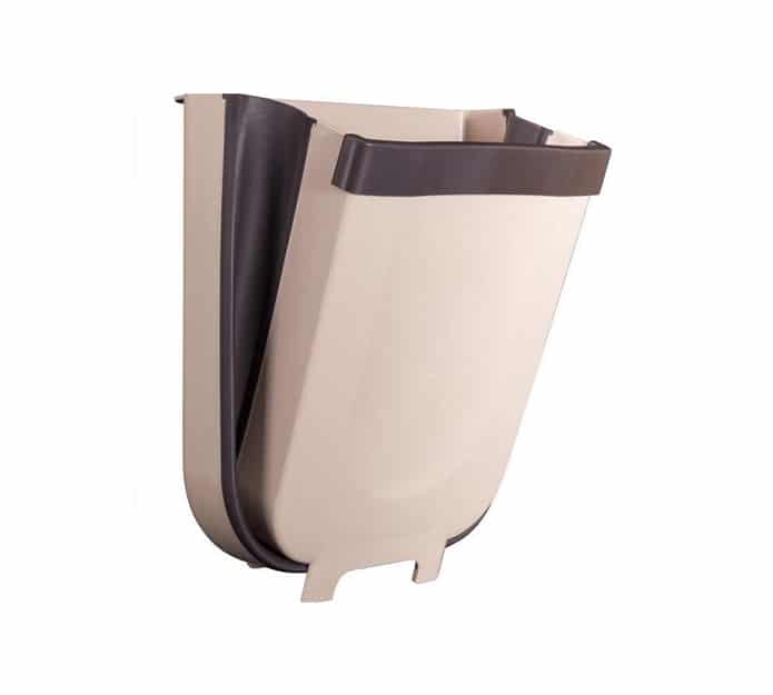 FoldBox, zložljivi koš za smeti – 9L