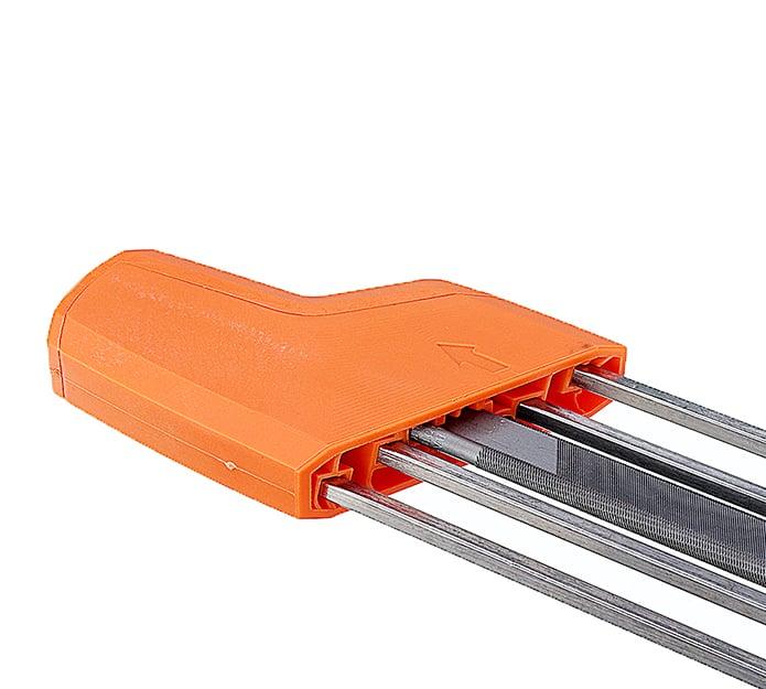 SharpMaster, ročna pila 2 v 1 za vse velikosti motornih žag
